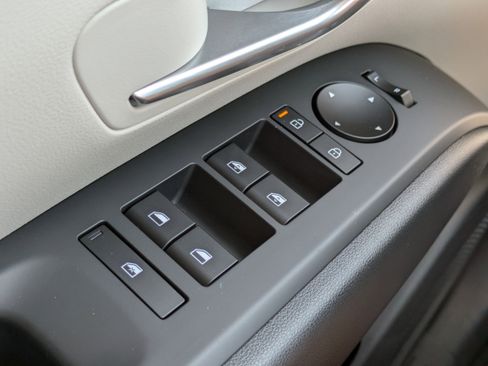 New 2026 Hyundai Tucson SEL image 21