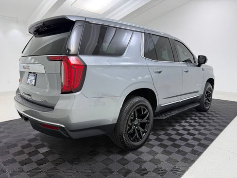 Used 2023 GMC Yukon SLT RWD image 8