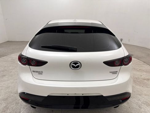 Used 2021 MAZDA MAZDA3 AWD 2.5 Turbo Hatchback image 21