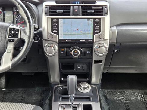 Certified 2024 Toyota 4Runner SR5 AWD/4WD image 15
