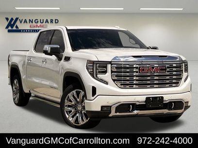Used 2024 GMC Sierra 1500 Denali