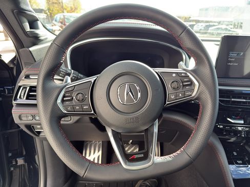New 2026 Acura MDX A-Spec image 10
