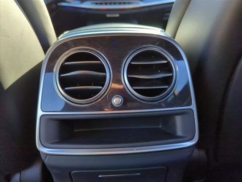 Used 2017 Mercedes-Benz S 63 AMG 4MATIC Sedan image 20