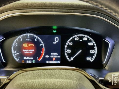 Used 2023 Honda Pilot EX-L image 12