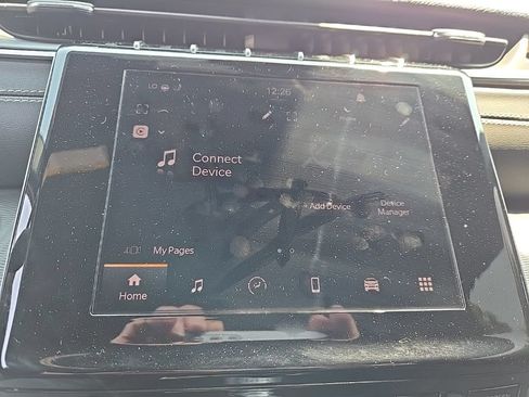 Used 2024 Jeep Grand Cherokee Altitude AWD/4WD image 14