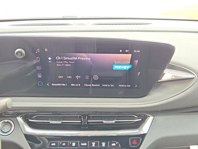 New 2026 Buick Envista Preferred FWD image 27