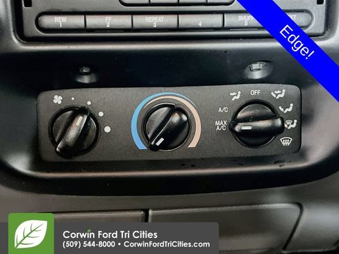 Used 2004 Ford Ranger Edge RWD image 9