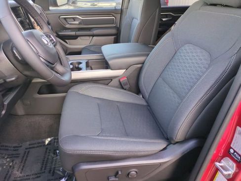 New 2026 RAM 1500 Big Horn AWD/4WD image 12