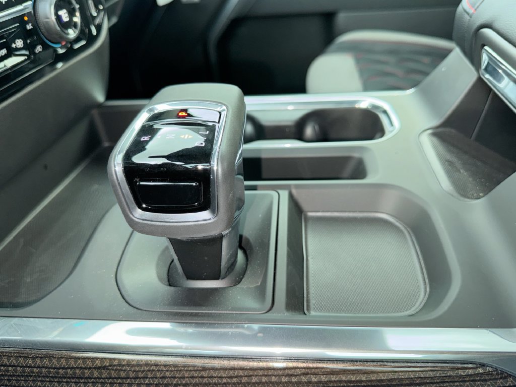 New 2026 Chevrolet Silverado 1500 RST AWD/4WD image 23