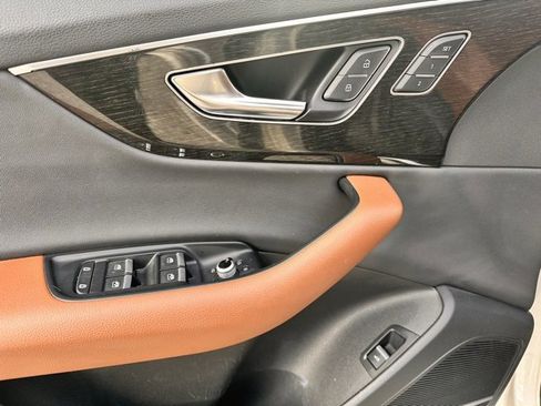 Used 2022 Audi Q7 3.0T Premium Plus w/ Premium Plus Package image 10