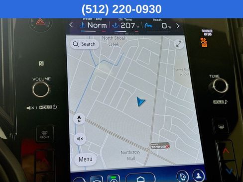 Certified 2025 Subaru Outback Wilderness image 16