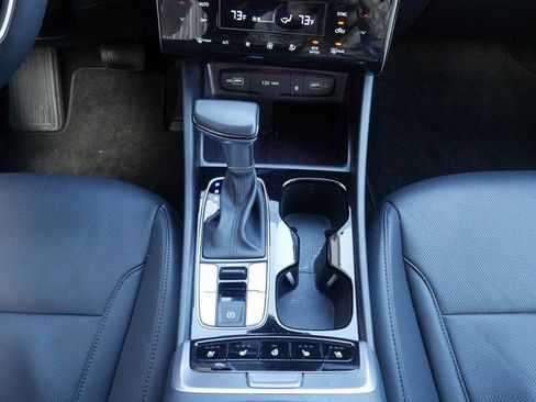 Used 2024 Hyundai Santa Cruz Limited image 26