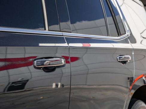 Used 2023 Chevrolet Tahoe High Country image 22