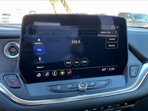 Used 2025 Chevrolet Blazer LT image 33