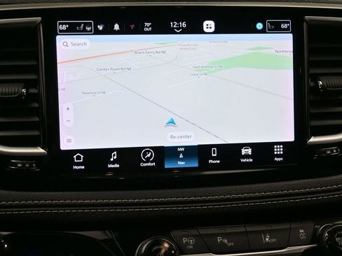 Used 2023 Chrysler Pacifica Limited w/ S Appearance Package image 19