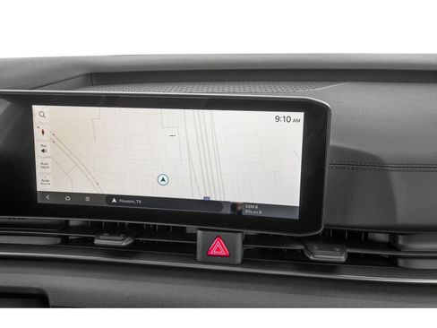 Used 2025 Kia Carnival SX FWD image 11