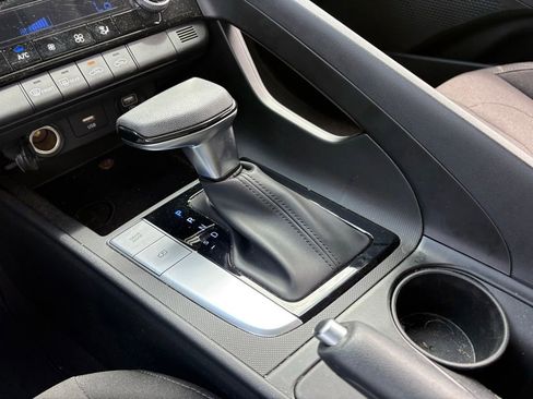 Used 2023 Hyundai Elantra SEL FWD image 23