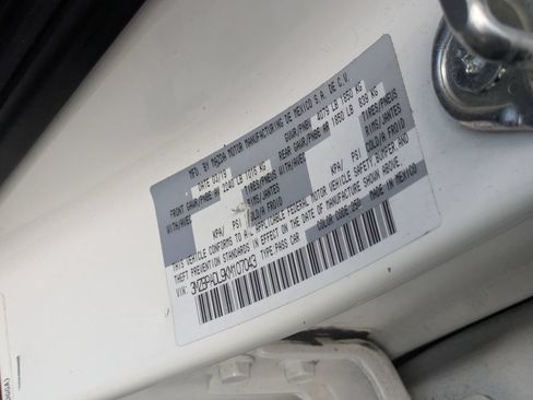 Used 2019 MAZDA MAZDA3 Sedan w/ Preferred Package FWD image 10