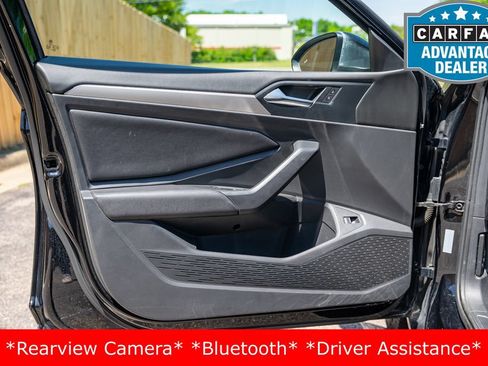 Used 2019 Volkswagen Jetta SE FWD image 13