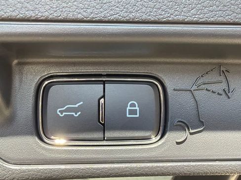 New 2026 Ford Explorer ST w/ Sun And Sound Package AWD/4WD image 17