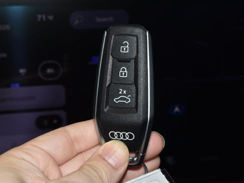 New 2026 Audi A5 2.0T Premium Plus AWD/4WD image 15