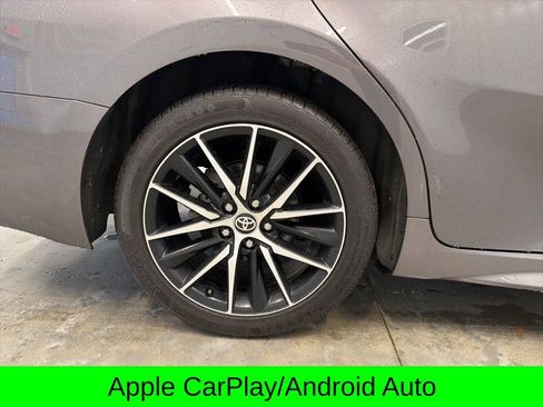 Used 2023 Toyota Camry SE image 11