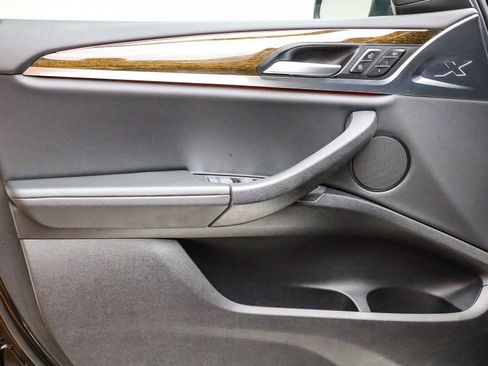 Certified 2023 BMW X3 sDrive30i w/ Premium Package image 21