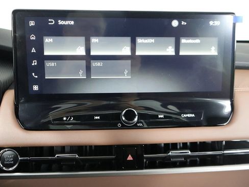 Used 2025 Mitsubishi Outlander SEL AWD/4WD image 52