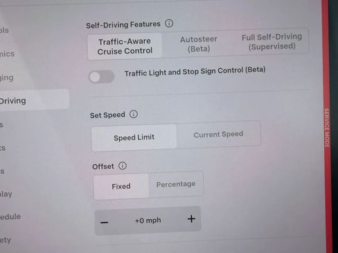Used 2023 Tesla Model 3 Long Range AWD/4WD image 10