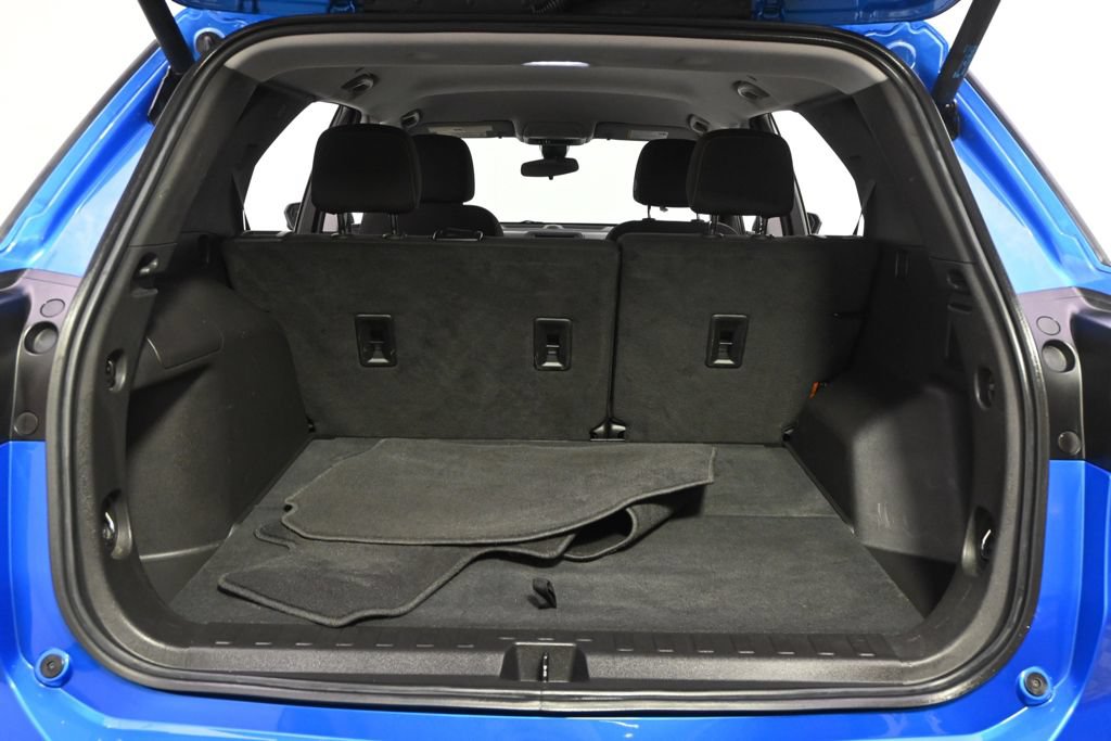 Used 2024 Chevrolet Equinox LT FWD image 19