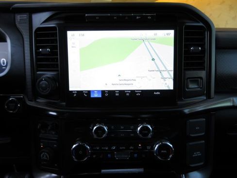 Certified 2024 Ford F150 Raptor w/ Equipment Group 803A Raptor R AWD/4WD image 18