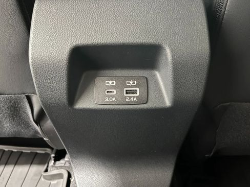 New 2026 Subaru Crosstrek 2.5i Limited AWD/4WD image 26