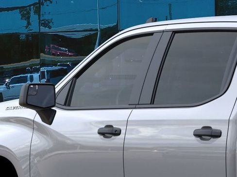 New 2026 Chevrolet Silverado 1500 W/T AWD/4WD image 12