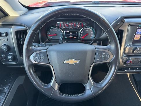 Used 2018 Chevrolet Silverado 1500 LT w/ All Star Edition image 7