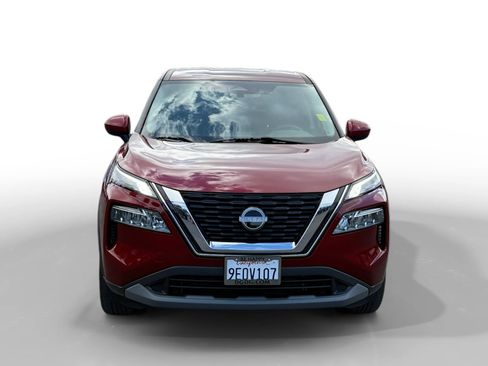 Used 2023 Nissan Rogue SV FWD image 8