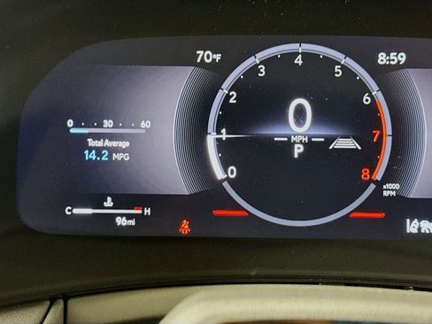 Used 2026 Lexus TX 350 AWD w/ Technology Package image 12