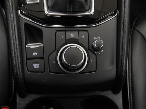 Used 2024 MAZDA CX-5 AWD 2.5 S w/ Select Package image 35