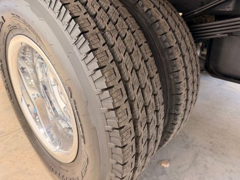 Used 2020 RAM 3500 Tradesman w/ Chrome Appearance Group image 10