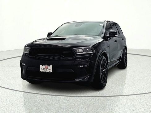 Used 2022 Dodge Durango SRT w/ SRT Interior Appearance Group AWD/4WD image 2