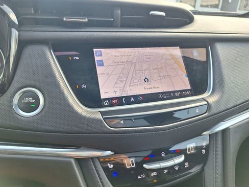 Certified 2024 Cadillac XT5 Premium Luxury image 21