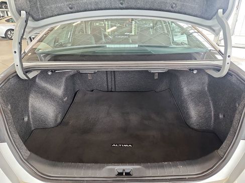 Used 2023 Nissan Altima 2.5 SL image 30