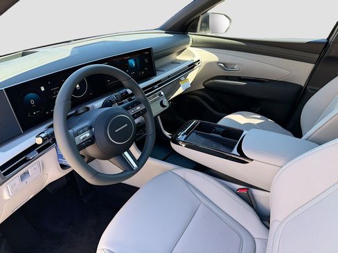 New 2026 Hyundai Tucson Limited image 26