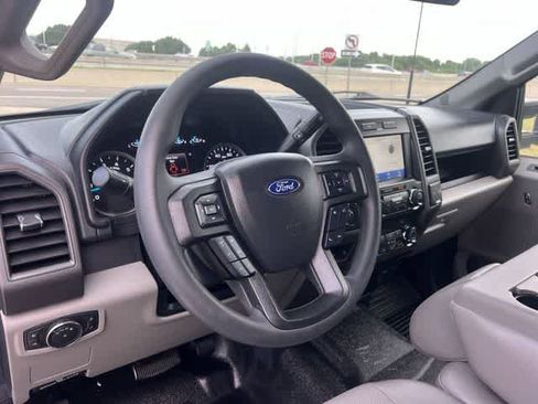 Used 2022 Ford F250 XL w/ Power Equipment Group image 15
