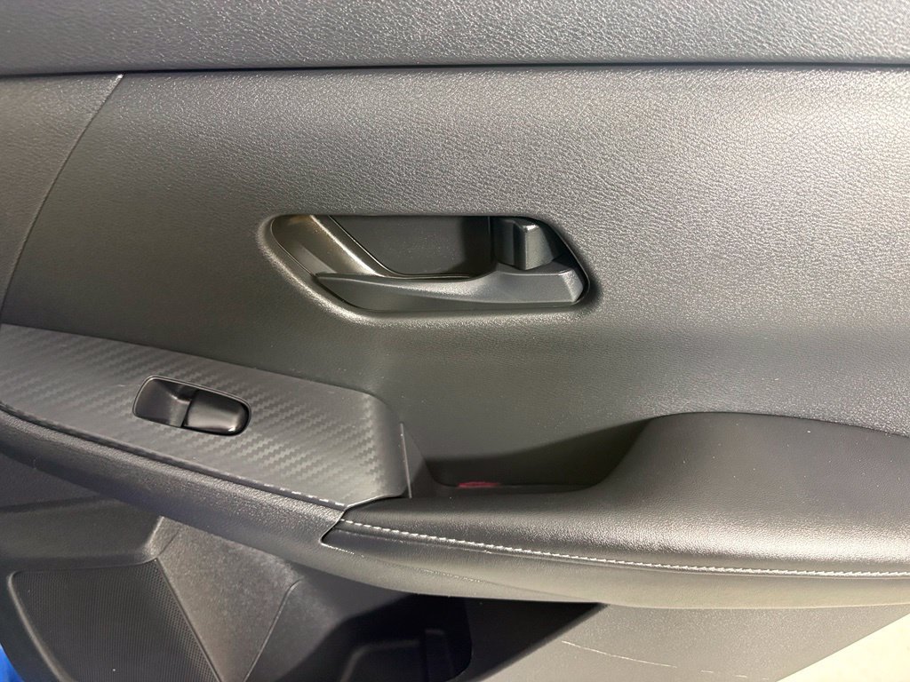 Used 2024 Nissan Sentra SV w/ Trunk Package FWD image 13