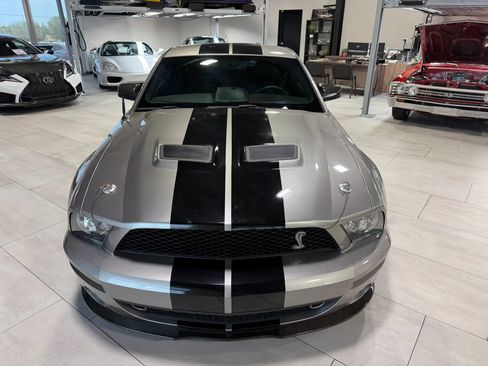 Used 2008 Ford Mustang Shelby GT500 RWD image 18