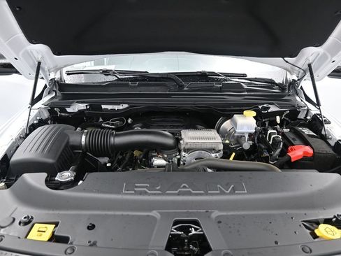 Used 2023 RAM 1500 Big Horn image 13