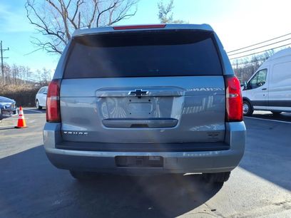 Used 2019 Chevrolet Tahoe LS w/ All-Season Package