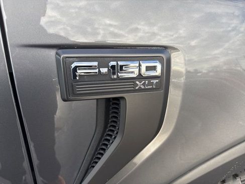 Certified 2023 Ford F150 XLT w/ Equipment Group 302A High AWD/4WD image 5