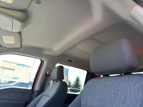 New 2026 Ford F350 XL w/ STX Appearance Package image 23