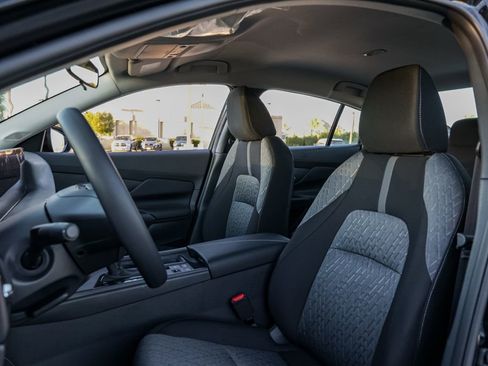 New 2026 Nissan Sentra SV w/ Floor Mat Package image 17